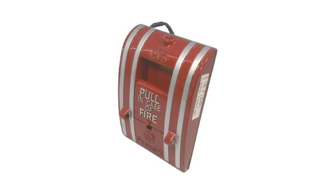 GENERAL ELECTRIC FX-270