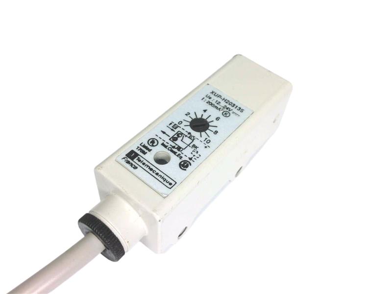 XUP-H203135 by SCHNEIDER ELECTRIC