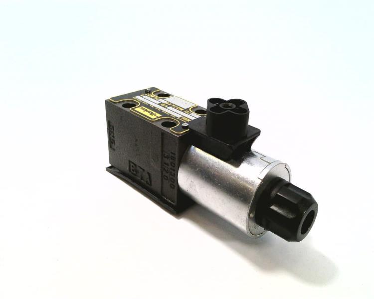 PARKER D1VW030BNJW
