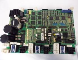 FANUC A06B-6100-H001