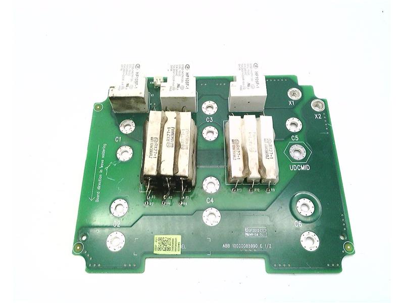 ASEA BROWN BOVERI 10000085990