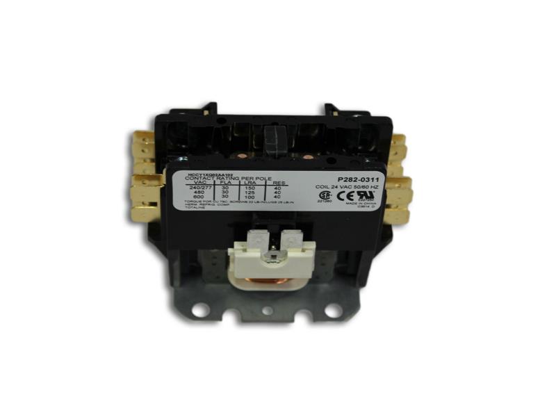 UNITED TECHNOLOGIES P282-0311