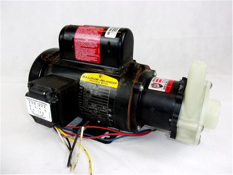 MARCH MANUFACTURING CO 0150-0026-0300