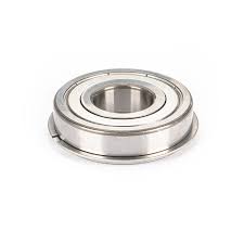 6204ZZNR by NTN BEARING
