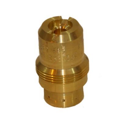UNITED TECHNOLOGIES EB-51FN272