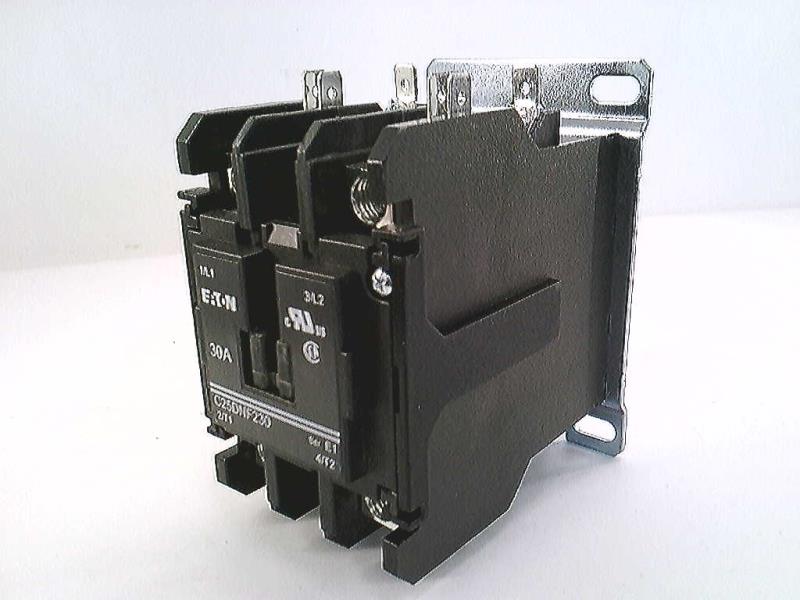 EATON CORPORATION C25DNF230A