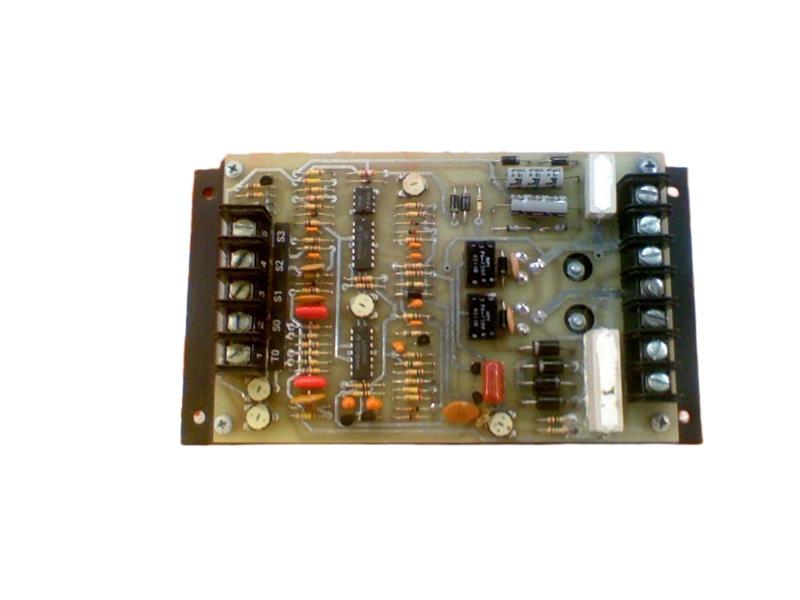 RG50U by AMERICAN CONTROL ELECTRONICS