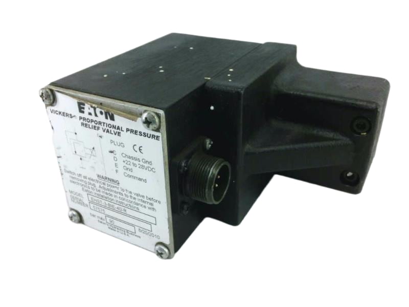EHST-3-FVF-11 by EATON CORPORATION