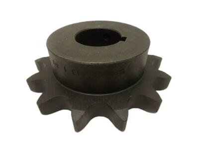 80BS13 1 1/8 by MARTIN SPROCKET & GEAR INC