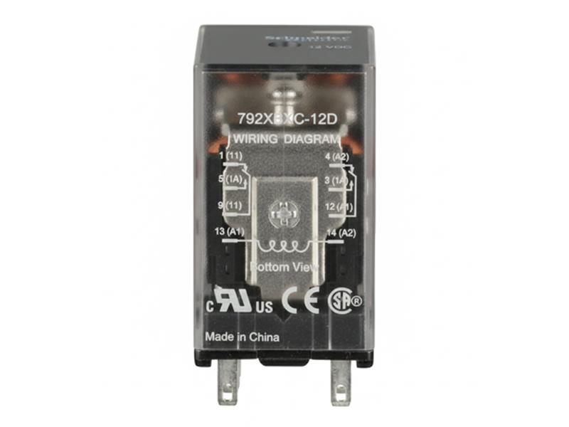 SCHNEIDER ELECTRIC 792XBXC-12D