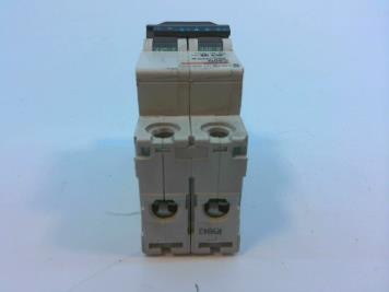 SCHNEIDER ELECTRIC C60N-50A