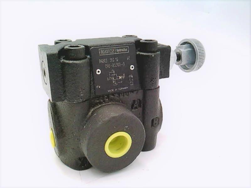 R4U0351310A1 by PARKER