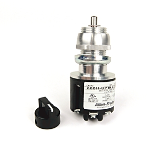 ALLEN BRADLEY 800H-UP4