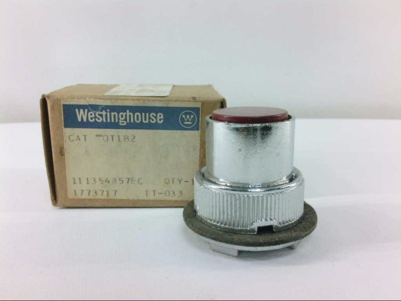 WESTINGHOUSE OT1B2
