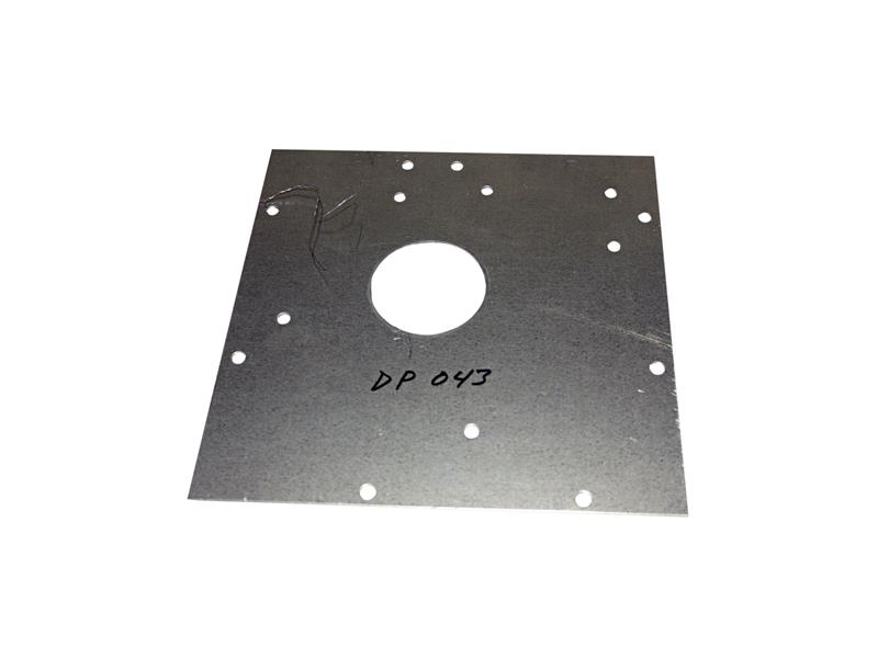 UNITED TECHNOLOGIES 48DP500043