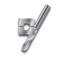 ABB THOMAS & BETTS SP-307-E