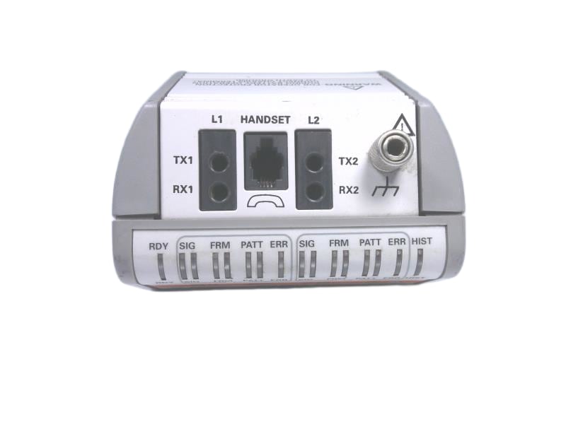 AGILENT N1660A