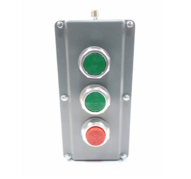 ALLEN BRADLEY 800T-VBA1A1B6