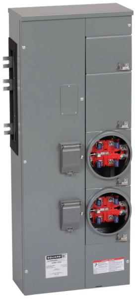SCHNEIDER ELECTRIC EZMR112225