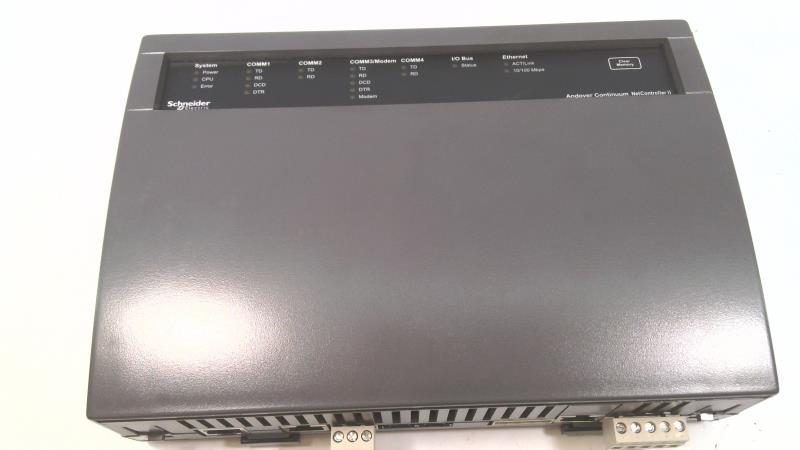 SCHNEIDER ELECTRIC NC2-F-127000000