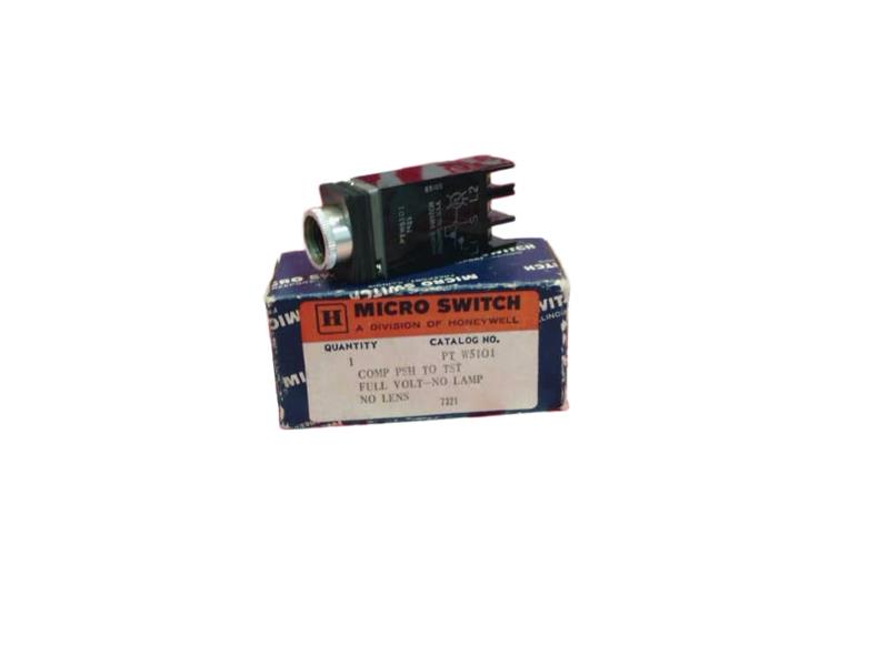PTW-5101 by HONEYWELL