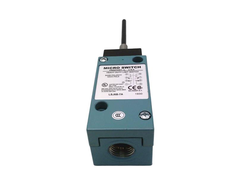 LSJ6B-7A by HONEYWELL