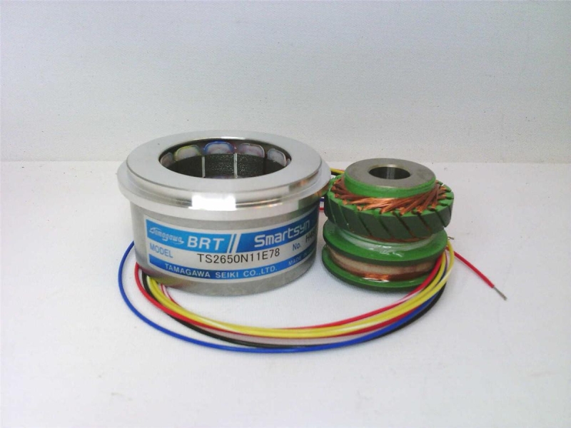 TAMAGAWA TS2650N11E78