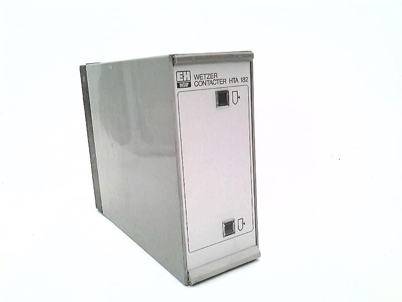 ENDRESS & HAUSER HTA-182