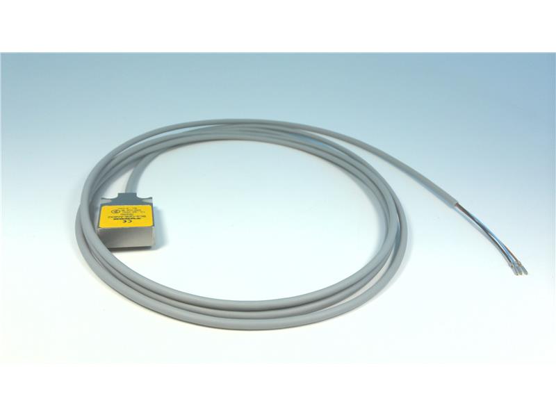 TURCK BC5-Q08-AN6X2/S250