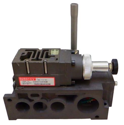 ASCO 153RS315J016W00