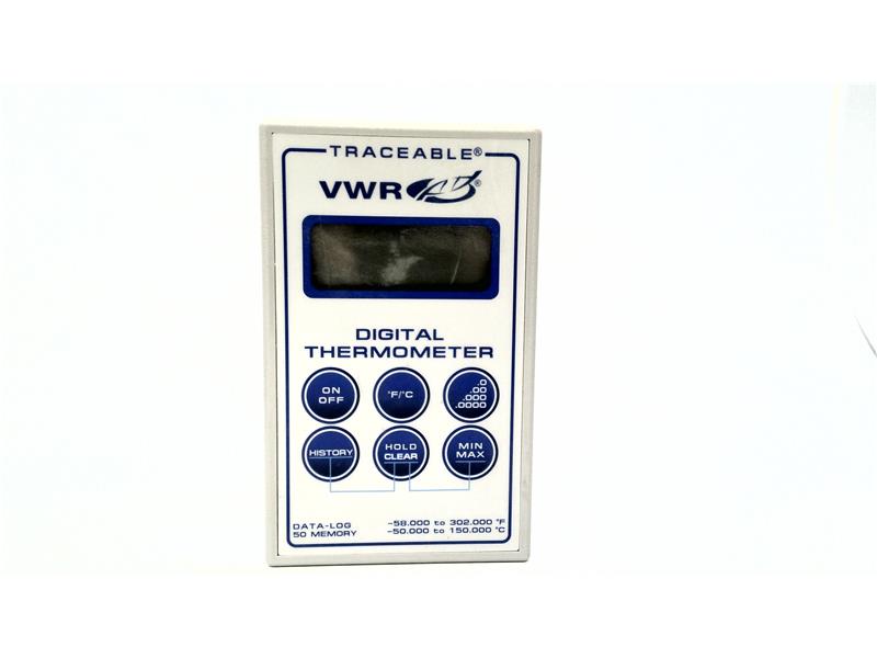 VWR SCIENTIFIC 61220-601