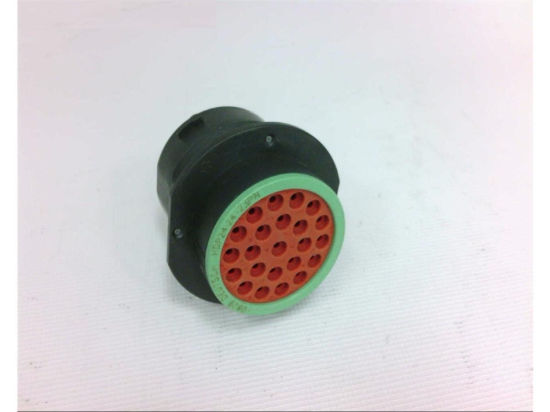 TE CONNECTIVITY HDP24-24-23PN