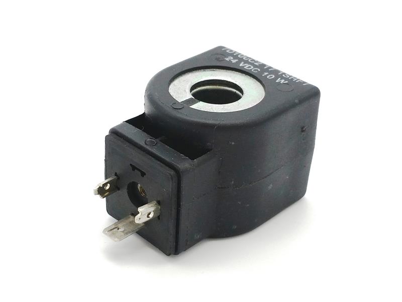 PARKER 7D100C2-17-1SHF7