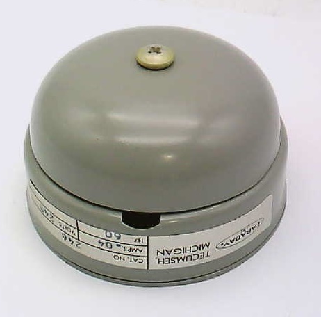 TECUMSEH 246 - 4 INCH