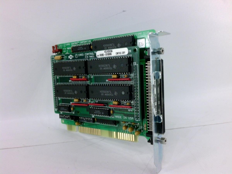 COMTROL HOXX5004A/HOXX5008A