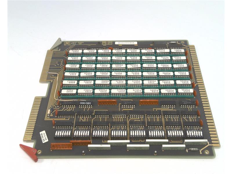 GENERAL ELECTRIC DS3815PUCB