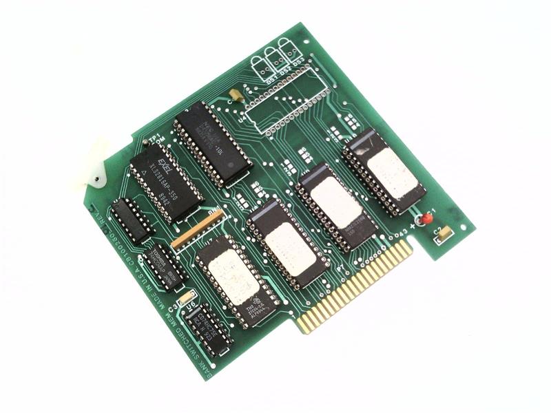 WESTRONICS INC CB10026001