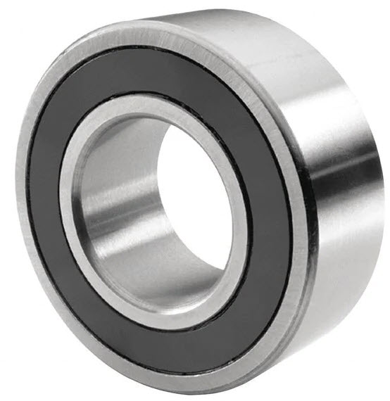 JAF BEARINGS W205-2RS