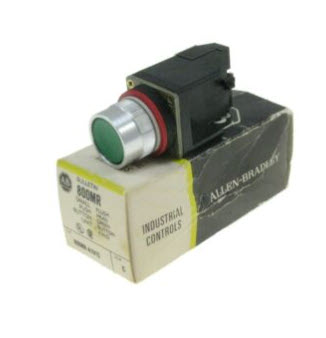 ALLEN BRADLEY 800MR-A1D1S