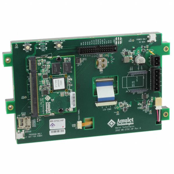 AMULET TECHNOLOGIES MK-070C-HP