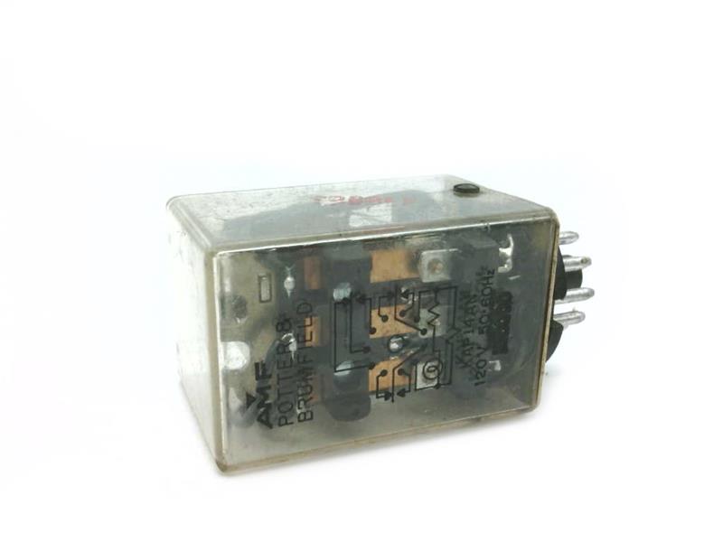 TE CONNECTIVITY KAP14AN-120