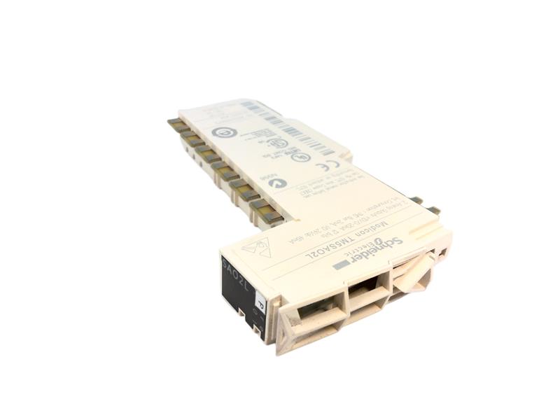 SCHNEIDER ELECTRIC TM5SAO2L