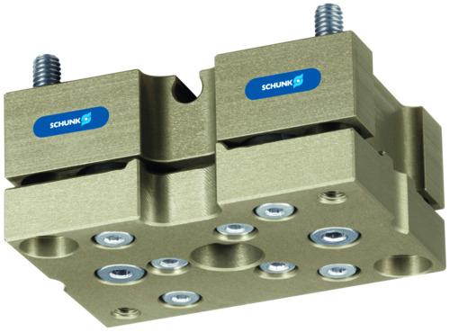 TCU-P-064-3-MV by SCHUNK