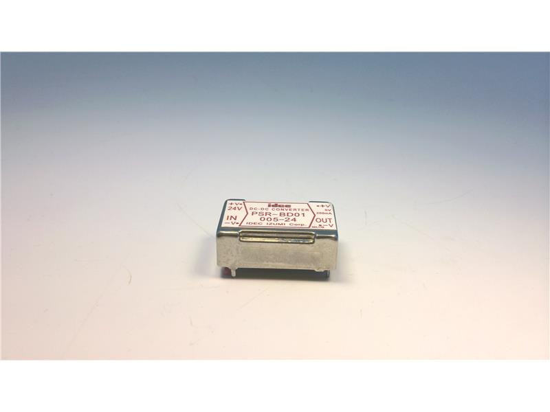 IDEC PSR-BD01005-24