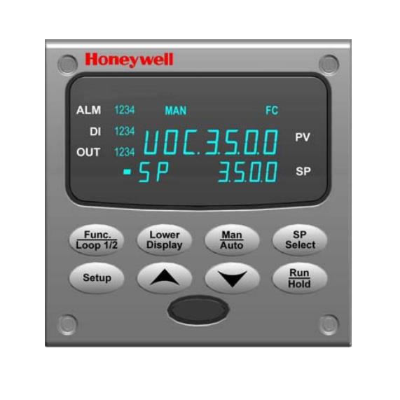 HONEYWELL DC3500-EE-0000-210-000-E0-0
