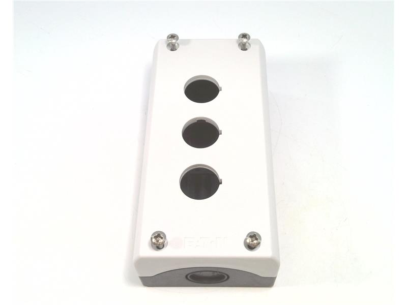 EATON CORPORATION M22-I3