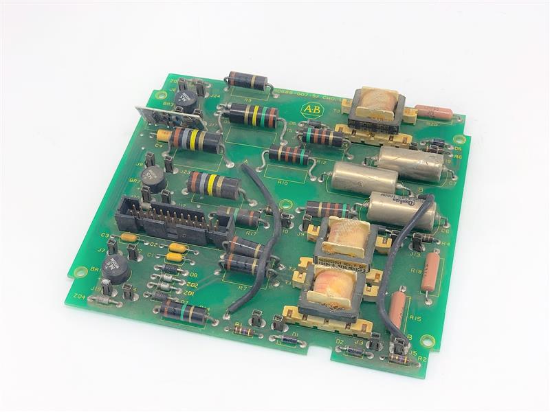 ALLEN BRADLEY 40888-007-52