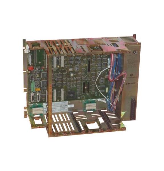 ALLEN BRADLEY 8520-EP-EXEC2-LIBAT2-31M