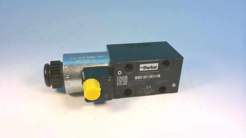 PARKER D1VW020BNJDLJ5