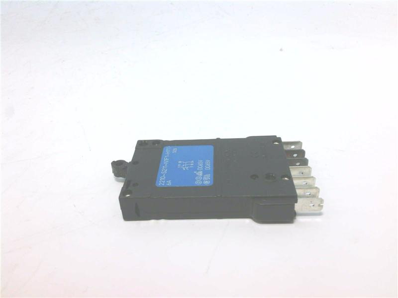 ETA ENGINEERING TECHNOLOGY 2210-S211-N1F1-H111-6A